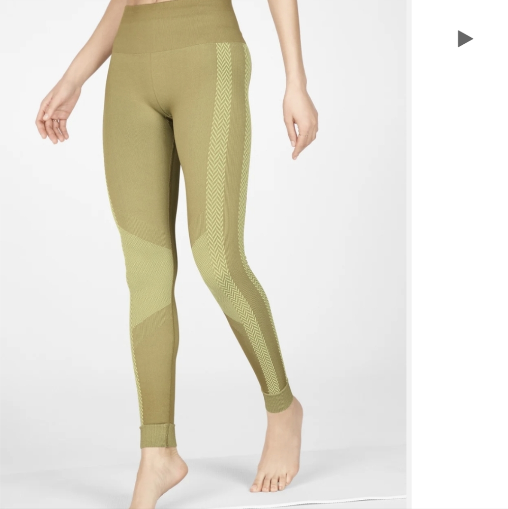 Fabletics Seamless Legging